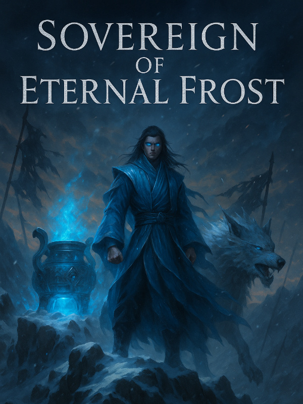 Monarch of Eternal Frost