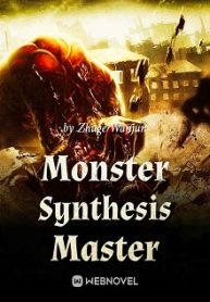 Monster Synthesis Master