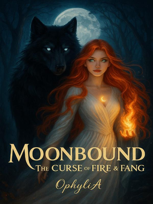 MOONBOUND: The Curse of Fire & Fang