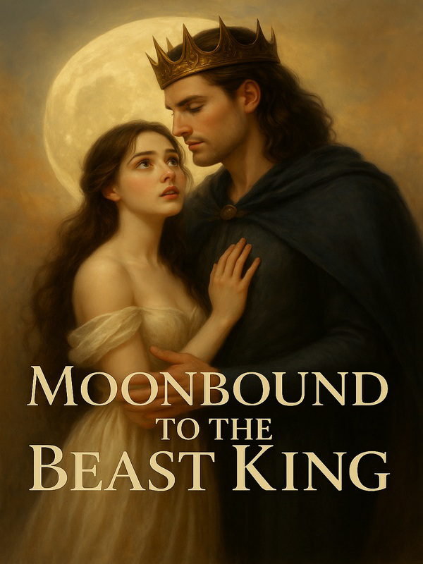 Moonbound to the Beast King