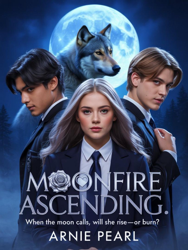 MOONFIRE ASCENDING