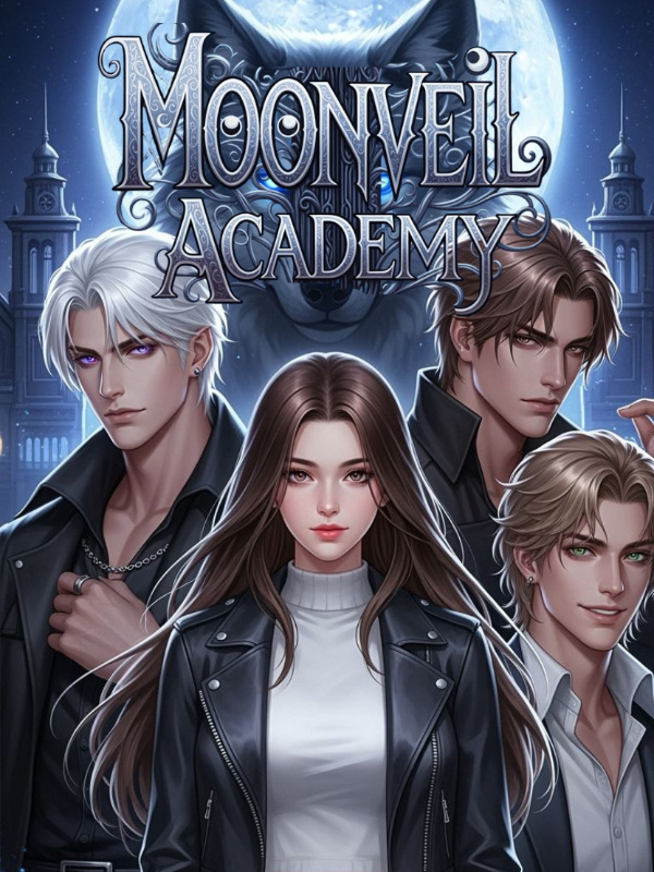 Moonveil Academy