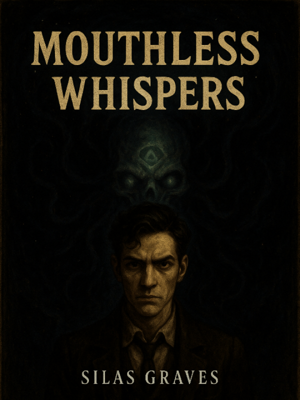 Mouthless Whispers