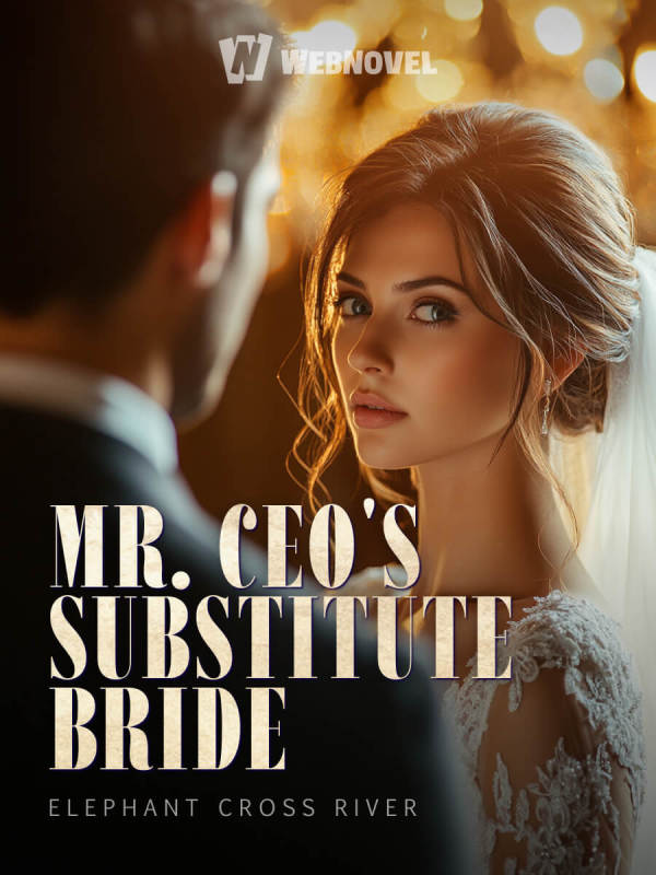 Mr. CEO's Substitute Bride