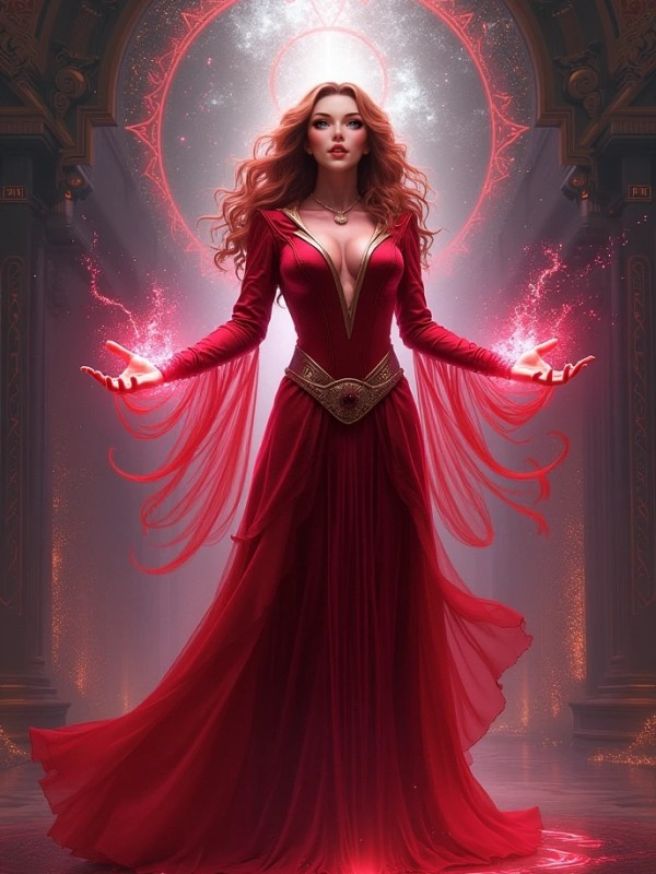 Multiversal Sin: Rise of the Primal Demon King