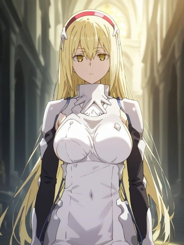 Multiverse: In DanMachi, I'm the Strongest Summoner