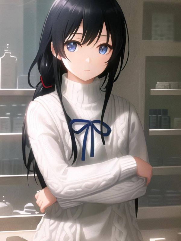 Multiverse: Invasion of the 2D Heroines