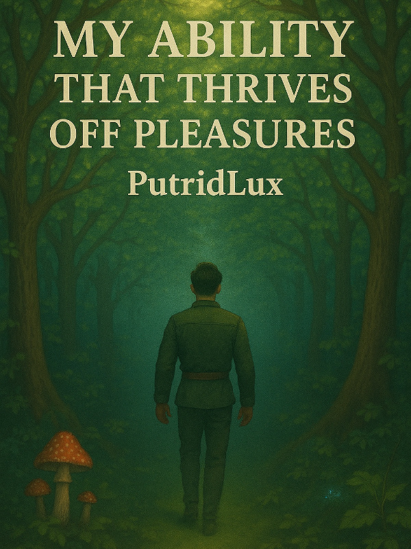 My Ability That Thrives Off Pleasures