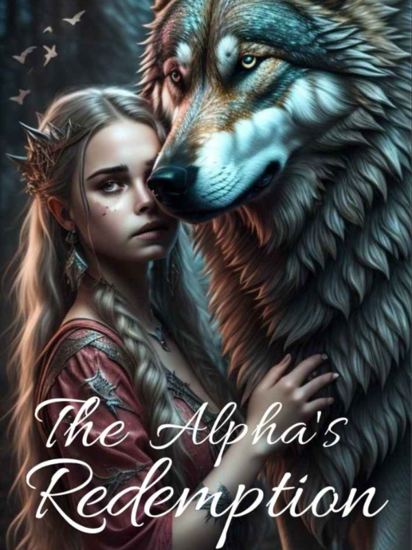 My Alpha's Redemption