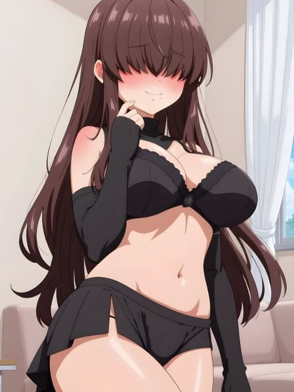 My Anime Harem is Complex