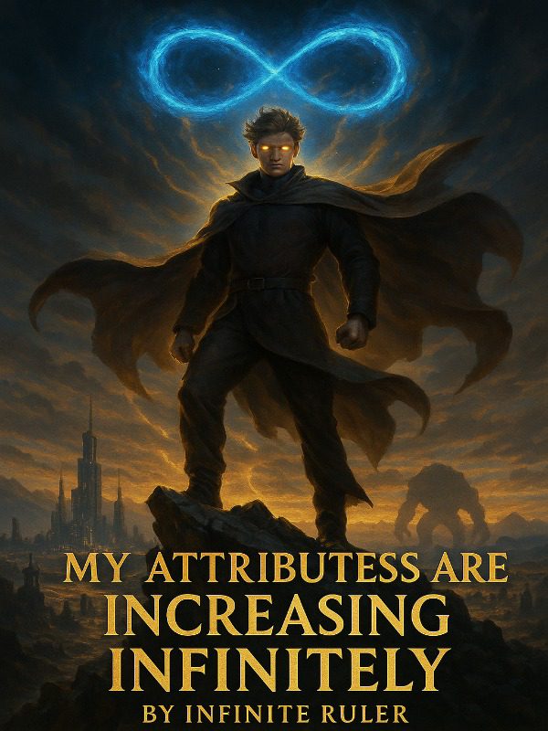 My attributes are increasing infinitely