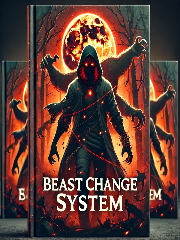 my beast change system