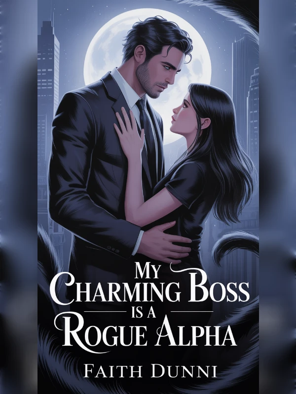 My Charming Boss is a Rogue Alpha