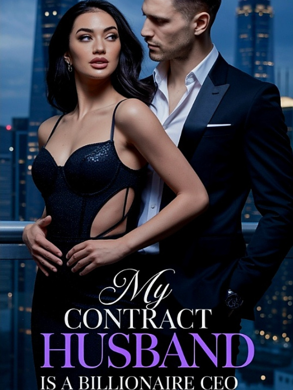 My Contract Husband is a Billionaire CEO