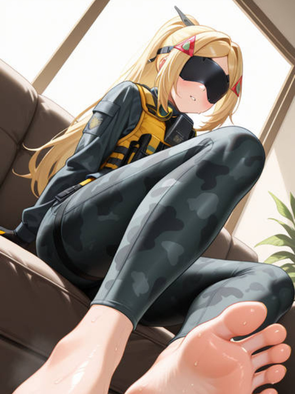 My fighting power is zero but my hit reflection rate is %max
