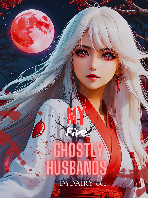 My five ghostly husbands