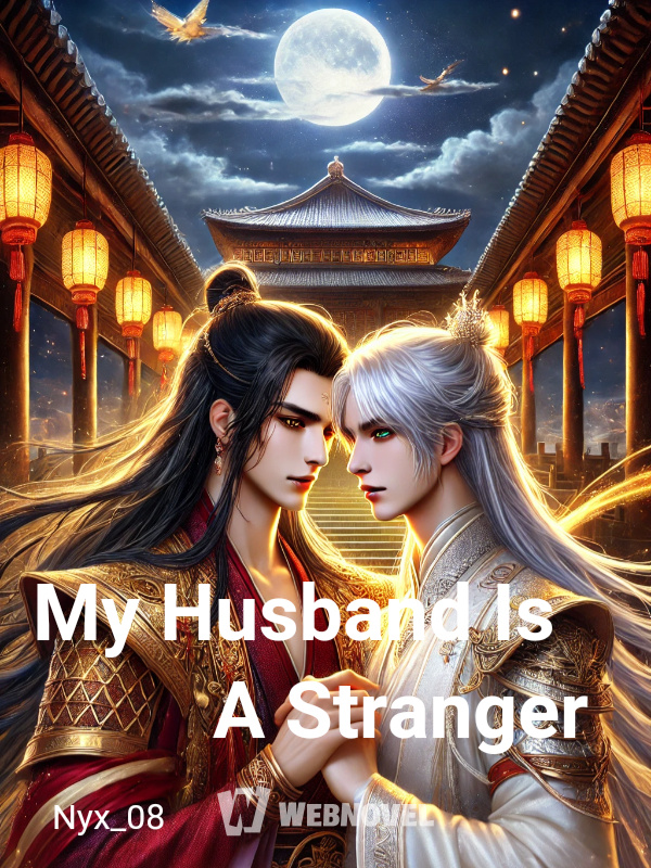 My Husband Is A Stranger (BL)