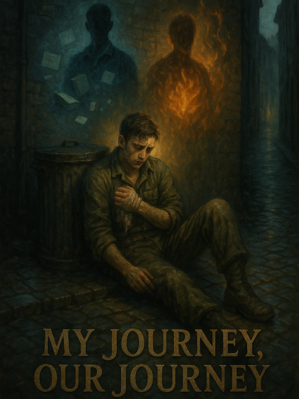 My Journey, Our Journey