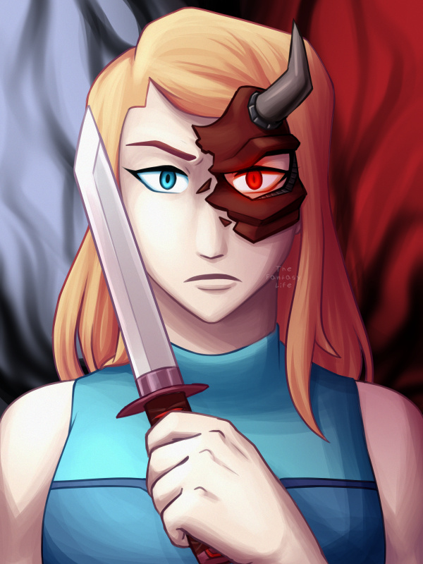 My Vampire System: Erin's Awakening