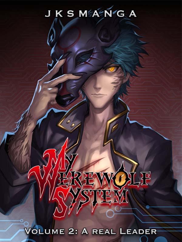 My Werewolf System