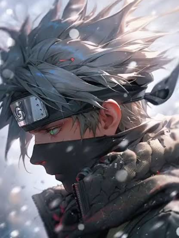 Naruto: As Kakashi's Brother