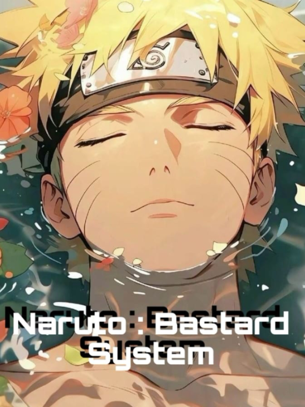 Naruto : Bastard Sytem