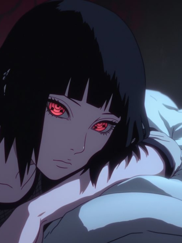 Naruto: Beyond The Dreamscape