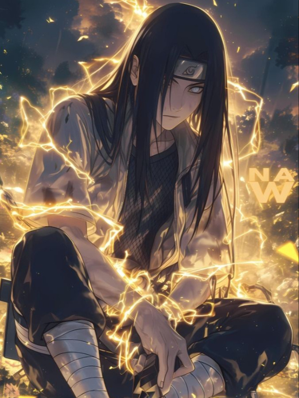 Naruto: Burning Will