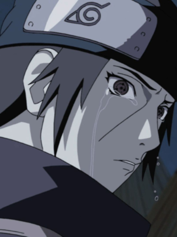 Naruto: Can Itachi's Biggest Hater Save The Uchiha Clan