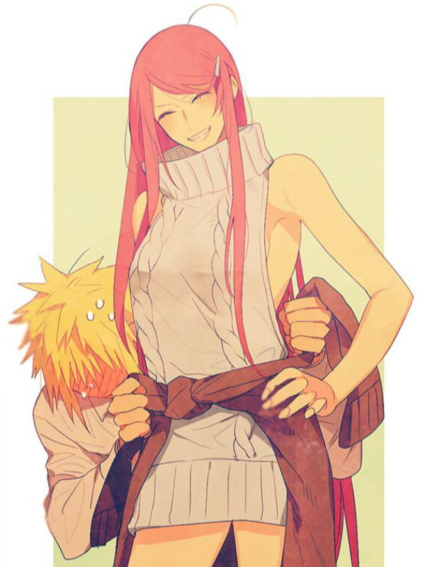 Naruto: Flash Reborn — Minato’s Second Life