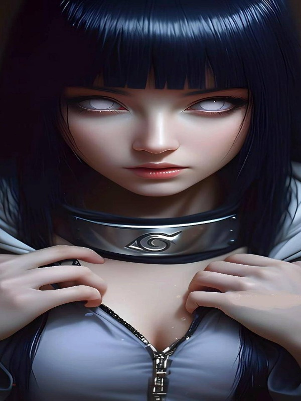 Naruto: Get Stronger by Spoiling My Sister