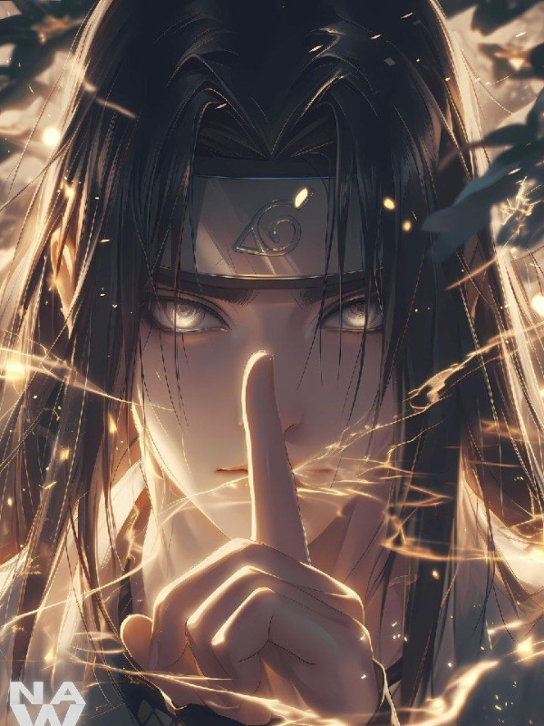 Naruto: Getting Observation Haki By Sacrificing The Byakugan