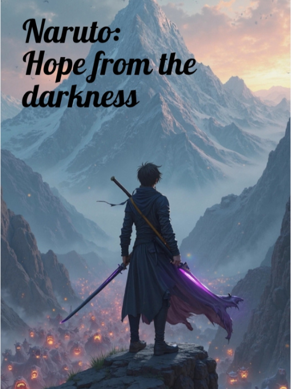 Naruto: Hope from the Darkness