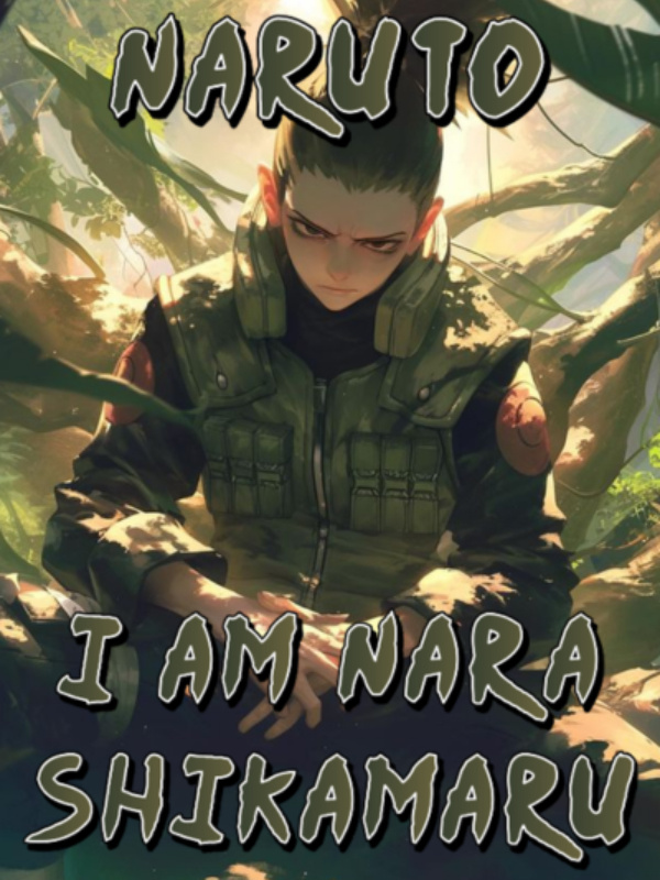 Naruto: I am Nara Shikamaru