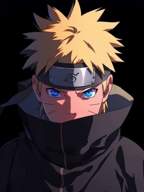 Naruto: I Am Uzumaki Naruto!?