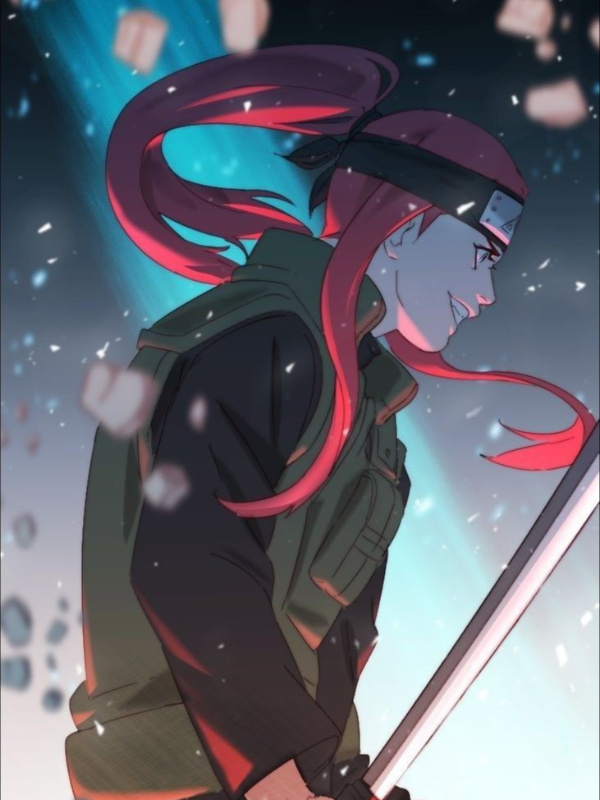 Naruto: Konoha's Traitor