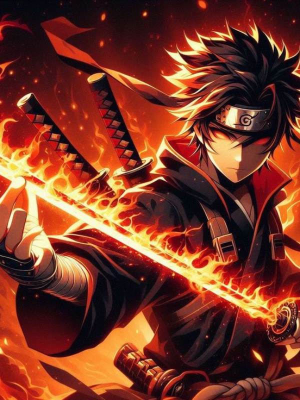 Naruto: Promotion is my Ninja Way