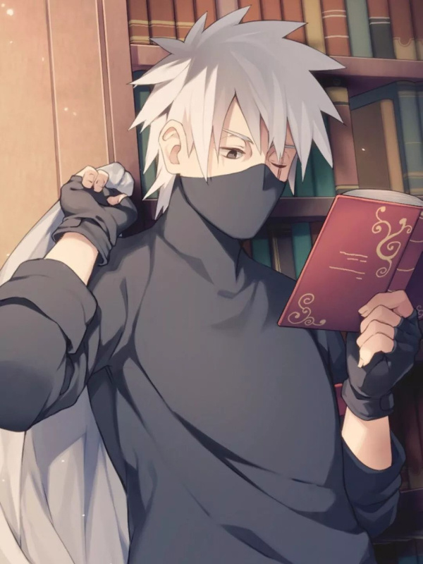 Naruto: Puppet Master