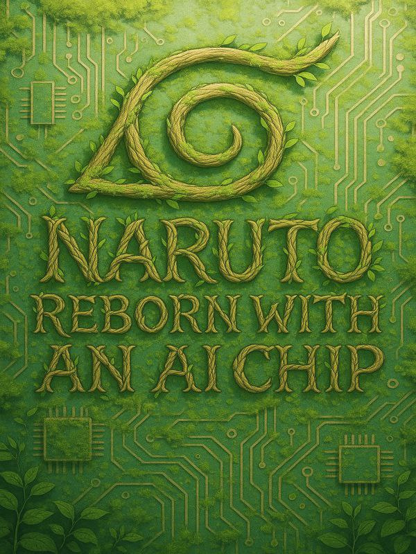 Naruto: Reborn With An AI Chip