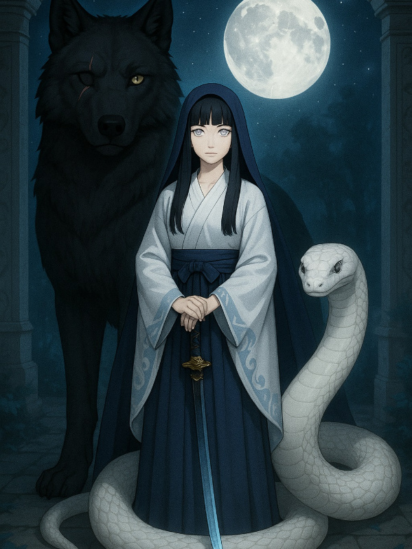 Naruto: Rise of the Fallen Princess