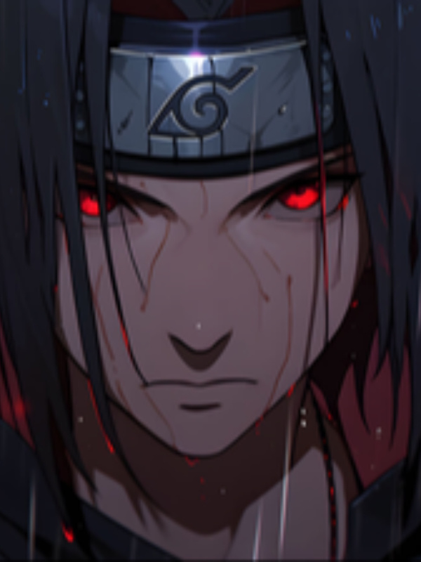 Naruto: Shadow of Leaf