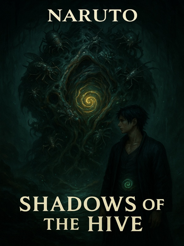 Naruto: Shadows of the Hive