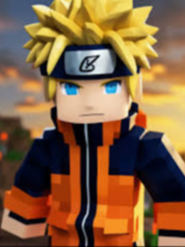 Naruto: Start By Punching Trees And Shocking Kurama!