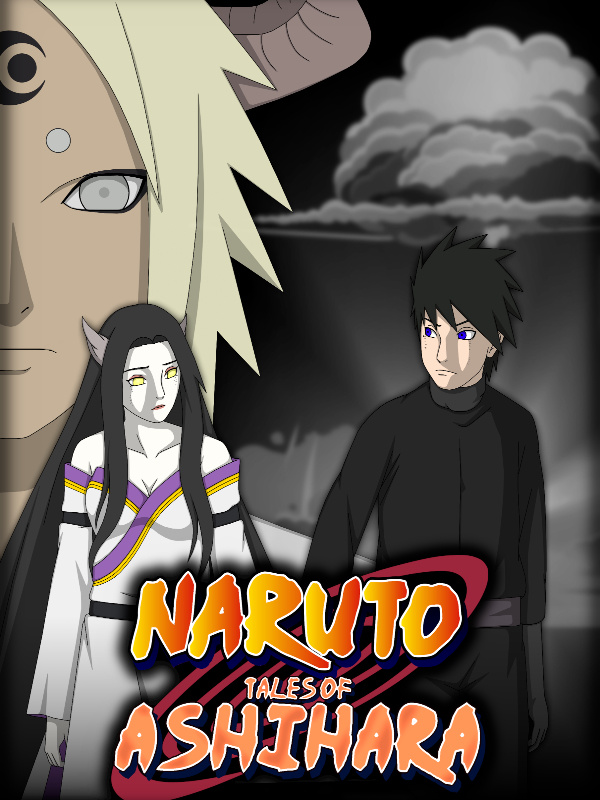 Naruto: Tales of Ashihara