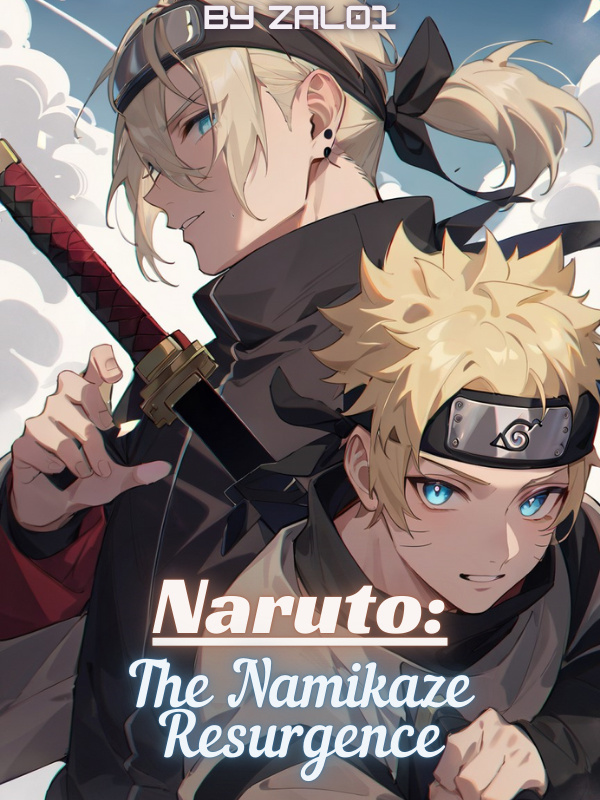 Naruto: The Namikaze Resurgence