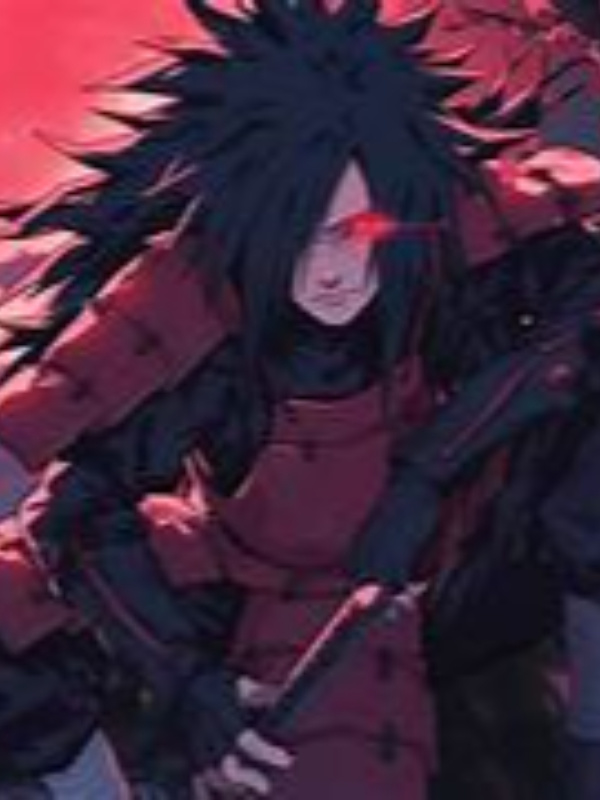 Naruto: The Not Motivated Uchiha