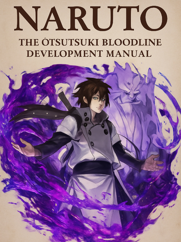 Naruto: The Ōtsutsuki Bloodline Development Manual