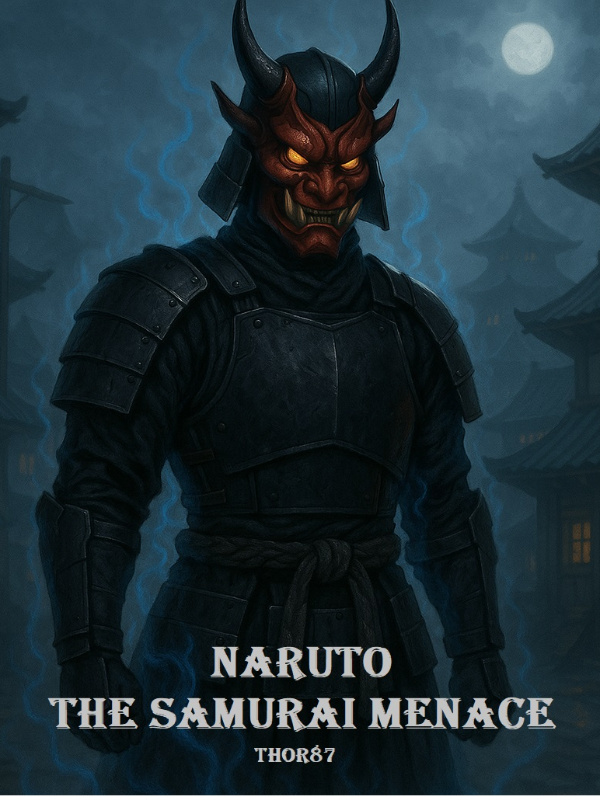 Naruto: The Samurai Menace