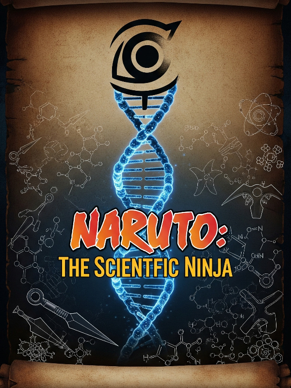 Naruto: The Scientific Ninja