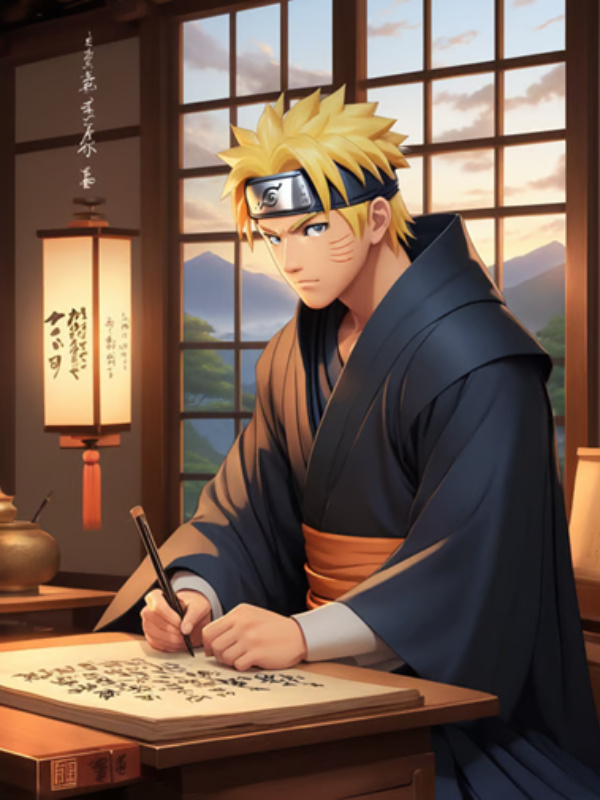 Naruto: The Storyteller of the Shinobi World, Starting with Tsunade